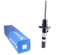 Амортизатор передний Volkswagen Passat B6 / Фольксваген Пассат Б6 2005-2010 317577 SACHS (Германия) Амортизатор передний Volkswagen Passat B6 / Фольксваген Пассат Б6 2005-2010 317577 SACHS (Германия)