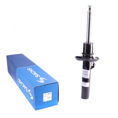 Амортизатор передний Volkswagen Passat B6 / Фольксваген Пассат Б6 2005-2010 317577 SACHS (Германия) Амортизатор передний Volkswagen Passat B6 / Фольксваген Пассат Б6 2005-2010 317577 SACHS (Германия)