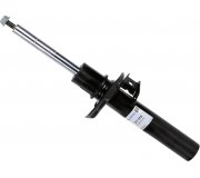 Амортизатор передний Volkswagen Passat B6 / Фольксваген Пассат Б6 2005-2010 317578 SACHS (Германия)
