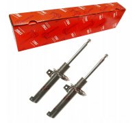 Амортизатор передний Volkswagen Passat B6 / Фольксваген Пассат Б6 2005-2010 JGM1032T TRW (Германия) Амортизатор передний Volkswagen Passat B6 / Фольксваген Пассат Б6 2005-2010 JGM1032T TRW (Германия)