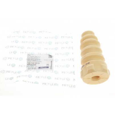 Відбійник заднього амортизатора Volkswagen Passat B6 / Фольксваген Пассат Б6 2005-2010 1007420015 MEYLE (Німеччина)