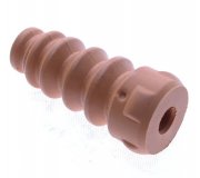 Отбойник заднего амортизатора Volkswagen Passat B6 / Фольксваген Пассат Б6 2005-2010 10284 FARE (Испания)