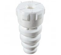 Відбійник заднього амортизатора Volkswagen Passat B6 / Фольксваген Пассат Б6 2005-2010 113450 TOPRAN (Німеччина)