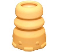 Відбійник переднього амортизатора Volkswagen Passat B6 / Фольксваген Пассат Б6 2005-2010 1142601700 JP GROUP (Данія)