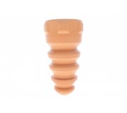 Відбійник заднього амортизатора Volkswagen Passat B6 / Фольксваген Пассат Б6 2005-2010 114408 TOPRAN (Німеччина)