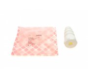 Відбійник заднього амортизатора Volkswagen Passat B6 / Фольксваген Пассат Б6 2005-2010 174428 FEBI (Німеччина)