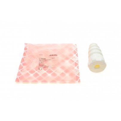 Відбійник заднього амортизатора Volkswagen Passat B6 / Фольксваген Пассат Б6 2005-2010 174428 FEBI (Німеччина)