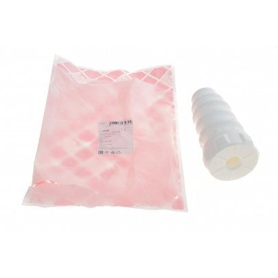 Відбійник заднього амортизатора Volkswagen Passat B6 / Фольксваген Пассат Б6 2005-2010 23430 FEBI (Німеччина)