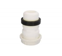 Отбойник переднего амортизатора Volkswagen Passat B6 / Фольксваген Пассат Б6 2005-2010 23448 FEBI (Германия)