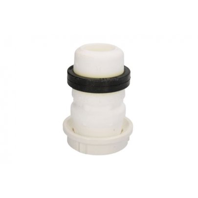 Отбойник переднего амортизатора Volkswagen Passat B6 / Фольксваген Пассат Б6 2005-2010 23448 FEBI (Германия)