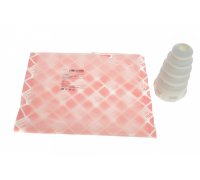 Відбійник заднього амортизатора Volkswagen Passat B6 / Фольксваген Пассат Б6 2005-2010 23504 FEBI (Німеччина)