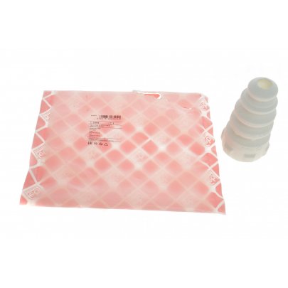 Відбійник заднього амортизатора Volkswagen Passat B6 / Фольксваген Пассат Б6 2005-2010 23504 FEBI (Німеччина)