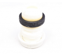 Відбійник переднього амортизатора Volkswagen Passat B6 / Фольксваген Пассат Б6 2005-2010 23614 FEBI (Німеччина)