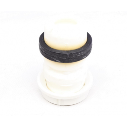 Відбійник переднього амортизатора Volkswagen Passat B6 / Фольксваген Пассат Б6 2005-2010 23614 FEBI (Німеччина)