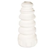 Відбійник заднього амортизатора Volkswagen Passat B6 / Фольксваген Пассат Б6 2005-2010 30931699 SWAG (Німеччина)