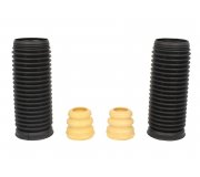 Пыльник + отбойник (комплект, 2+2шт) переднего амортизатора Volkswagen Passat B6 / Фольксваген Пассат Б6 2005-2010 310116110081 MAGNETI MARELLI (Италия)