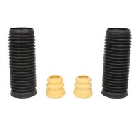 Пильовик + відбійник (комплект, 2+2шт) переднього амортизатора Volkswagen Passat B6 / Фольксваген Пассат Б6 2005-2010 310116110081 MAGNETI MARELLI (Італія)