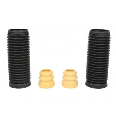 Пильовик + відбійник (комплект, 2+2шт) переднього амортизатора Volkswagen Passat B6 / Фольксваген Пассат Б6 2005-2010 310116110081 MAGNETI MARELLI (Італія)