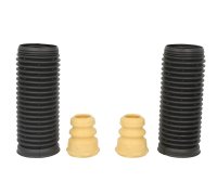 Пильовик + відбійник (комплект, 2+2шт) переднього амортизатора Volkswagen Passat B6 / Фольксваген Пассат Б6 2005-2010 310116110091 MAGNETI MARELLI (Італія)