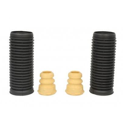 Пильовик + відбійник (комплект, 2+2шт) переднього амортизатора Volkswagen Passat B6 / Фольксваген Пассат Б6 2005-2010 310116110091 MAGNETI MARELLI (Італія)