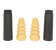 Пыльник + отбойник (комплект, 2+2шт) заднего амортизатора Volkswagen Passat B6 / Фольксваген Пассат Б6 2005-2010 310116110113 MAGNETI MARELLI (Италия)