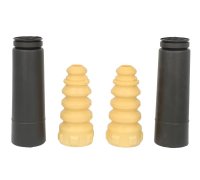 Пыльник + отбойник (комплект, 2+2шт) заднего амортизатора Volkswagen Passat B6 / Фольксваген Пассат Б6 2005-2010 310116110113 MAGNETI MARELLI (Италия)