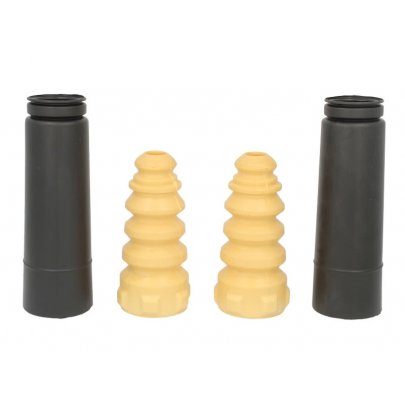 Пильовик + відбійник (комплект, 2+2шт) заднього амортизатора Volkswagen Passat B6 / Фольксваген Пассат Б6 2005-2010 310116110113 MAGNETI MARELLI (Італія)