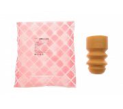 Відбійник заднього амортизатора Volkswagen Passat B6 / Фольксваген Пассат Б6 2005-2010 37323 FEBI (Німеччина)