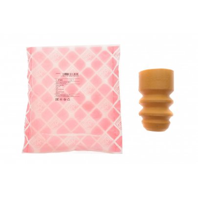 Відбійник заднього амортизатора Volkswagen Passat B6 / Фольксваген Пассат Б6 2005-2010 37323 FEBI (Німеччина)