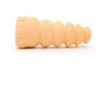 Отбойник заднего амортизатора Volkswagen Passat B6 / Фольксваген Пассат Б6 2005-2010 3C0511359D VAG (Германия)