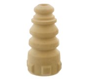 Відбійник заднього амортизатора Volkswagen Passat B6 / Фольксваген Пассат Б6 2005-2010 45110003301 VIKA (Тайвань)