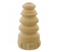 Відбійник заднього амортизатора Volkswagen Passat B6 / Фольксваген Пассат Б6 2005-2010 45110003301 VIKA (Тайвань)