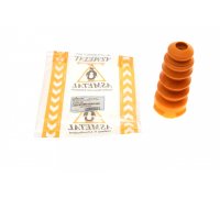 Відбійник заднього амортизатора Volkswagen Passat B6 / Фольксваген Пассат Б6 2005-2010 45VW1639 ASMETAL (Туреччина)