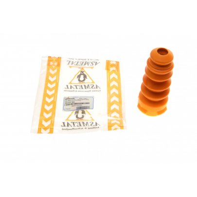 Отбойник заднего амортизатора Volkswagen Passat B6 / Фольксваген Пассат Б6 2005-2010 45VW1639 ASMETAL (Турция)