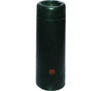 Пильовик заднього амортизатора Volkswagen Passat B6 / Фольксваген Пассат Б6 2005-2010 50331 BIRTH (Італія)