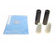 Пильовик + відбійник (комплект, 2+2шт) заднього амортизатора Volkswagen Passat B6 / Фольксваген Пассат Б6 2005-2010 50512 IMPERGOM (Італія)