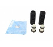 Пильовик + відбійник (комплект, 2+2шт) переднього амортизатора Volkswagen Passat B6 / Фольксваген Пассат Б6 2005-2010 50516 IMPERGOM (Італія)