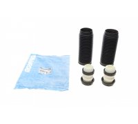 Пыльник + отбойник (комплект, 2+2шт) переднего амортизатора Volkswagen Passat B6 / Фольксваген Пассат Б6 2005-2010 50516 IMPERGOM (Италия)