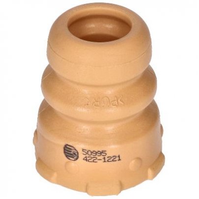 Відбійник переднього амортизатора Volkswagen Passat B6 / Фольксваген Пассат Б6 2005-2010 50995 BIRTH (Італія)