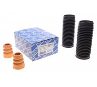 Пыльник + отбойник (комплект, 2+2шт) переднего амортизатора Volkswagen Passat B6 / Фольксваген Пассат Б6 2005-2010 5402510PK GSP (КНР)