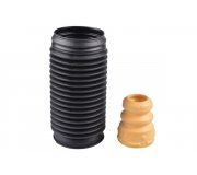 Пильовик + відбійник переднього амортизатора Volkswagen Passat B6 / Фольксваген Пассат Б6 2005-2010 58322 TEDGUM (Польща)