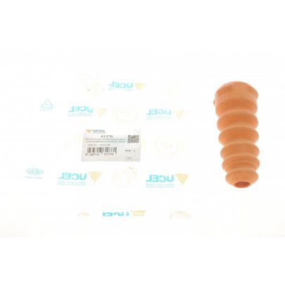 Отбойник заднего амортизатора Volkswagen Passat B6 / Фольксваген Пассат Б6 2005-2010 61276 UCEL (Турция)