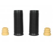 Пыльник + отбойник (комплект, 2+2шт) переднего амортизатора Volkswagen Passat B6 / Фольксваген Пассат Б6 2005-2010 900105 SACHS (Германия)