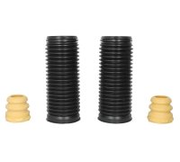 Пильовик + відбійник (комплект, 2+2шт) переднього амортизатора Volkswagen Passat B6 / Фольксваген Пассат Б6 2005-2010 900105 SACHS (Німеччина)