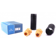 Пыльник + отбойник (комплект, 2+2шт) переднего амортизатора Volkswagen Passat B6 / Фольксваген Пассат Б6 2005-2010 900136 SACHS (Германия)