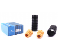 Пыльник + отбойник (комплект, 2+2шт) переднего амортизатора Volkswagen Passat B6 / Фольксваген Пассат Б6 2005-2010 900136 SACHS (Германия)