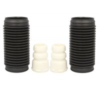 Пильовик + відбійник (комплект, 2+2шт) переднього амортизатора Volkswagen Passat B6 / Фольксваген Пассат Б6 2005-2010 910360 KYB (Японія)