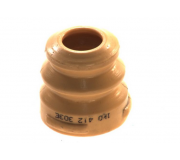 Отбойник переднего амортизатора Volkswagen Passat B6 / Фольксваген Пассат Б6 2005-2010 A8W018MT MAGNUM TECHNOLOGY (Польша)