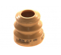 Відбійник переднього амортизатора Volkswagen Passat B6 / Фольксваген Пассат Б6 2005-2010 A8W018MT MAGNUM TECHNOLOGY (Польща)