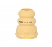 Отбойник переднего амортизатора Volkswagen Passat B6 / Фольксваген Пассат Б6 2005-2010 A8W026MT MAGNUM TECHNOLOGY (Польша)